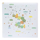 GOLDBUCH album klasické dětské LITTLE LOOP, 30x31cm, 60 stran